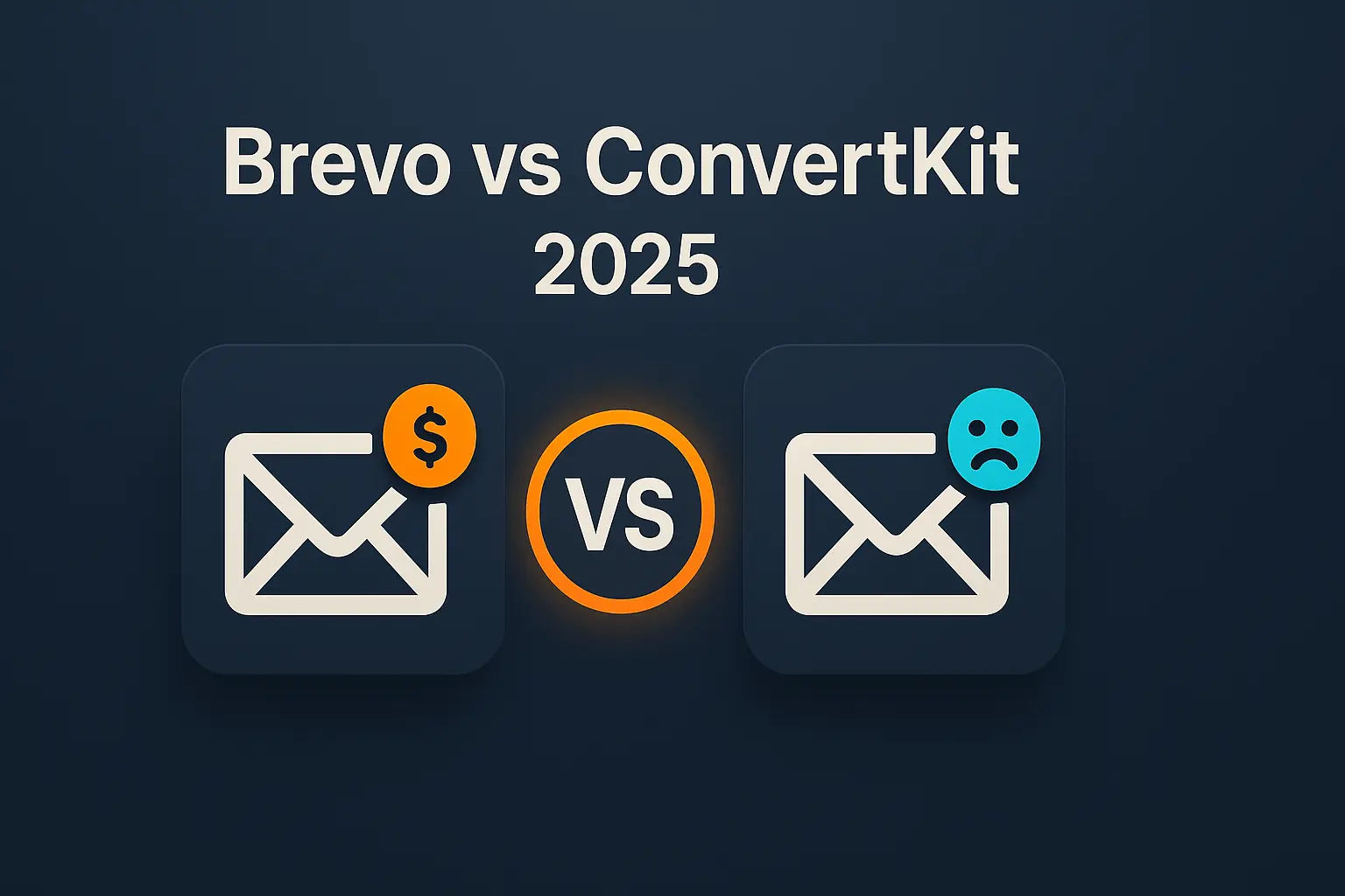 Brevo vs ConvertKit (2025): The Best Email Platform for Solo Course Creators & Newsletter Publishers