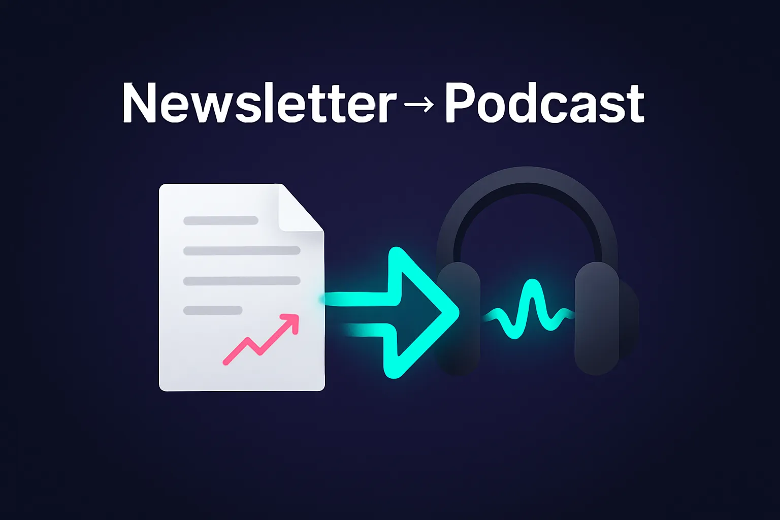 Turn Your Newsletter into a Podcast with Eleven Labs: A 2025 Guide for Solo Creators