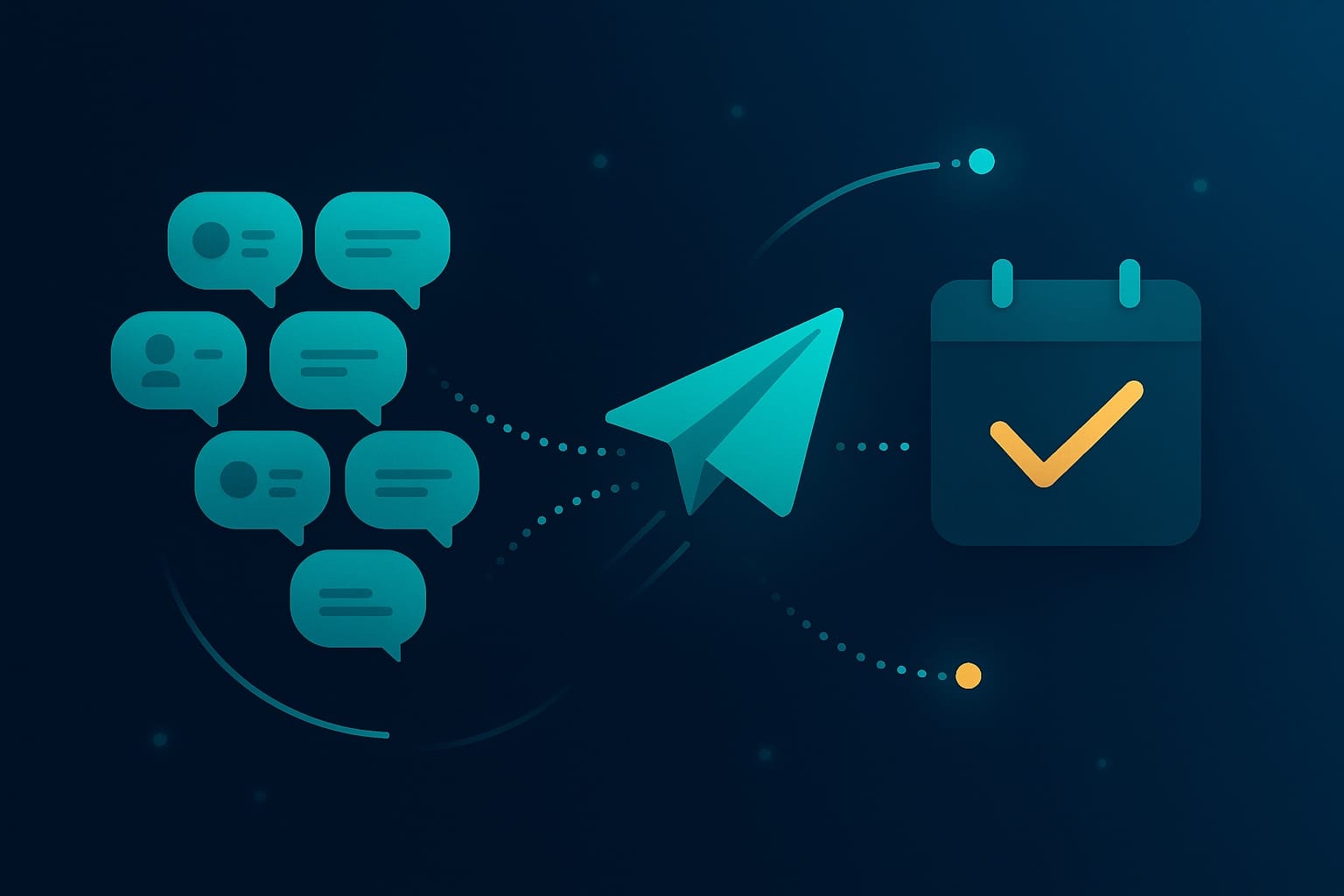 Turning LinkedIn Comments into Clients: The 2025 Automation Playbook for Small Lead-Gen Agencies