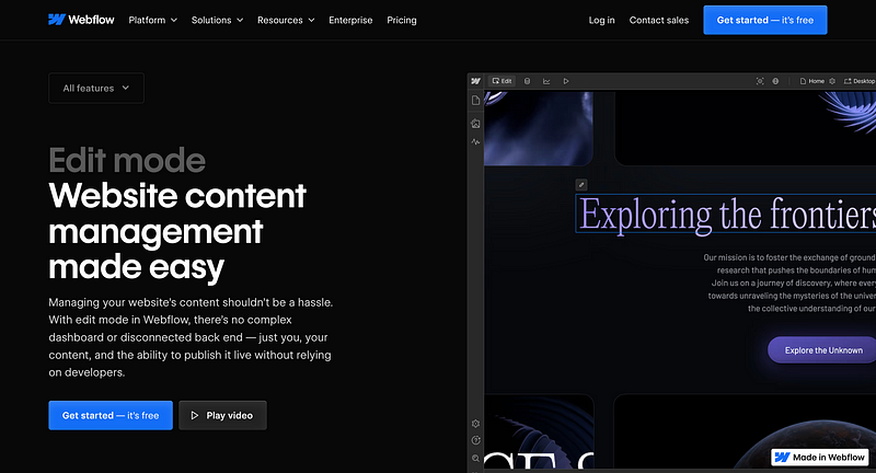 Website Design Tools for Beginners Who Want Custom Layouts