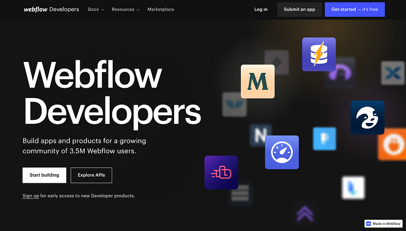 Unleashing Potential: Running a Successful Webflow Agency