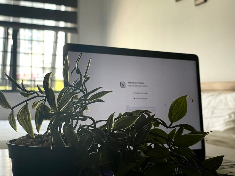 Notion: The All-In-One Productivity Tool You Need