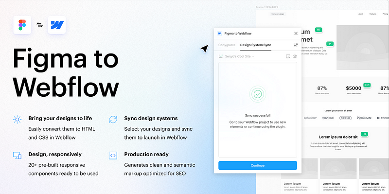 Launching a Website Design Agency with Figma and Webflow: A Step-by-Step Guide