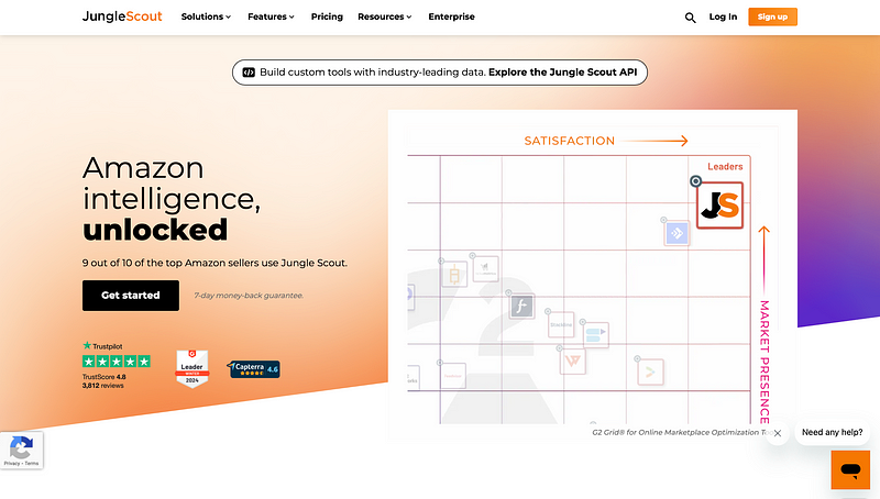 A Comprehensive Guide to Creating an Online Store Using Webflow, Mailchimp, and Jungle Scout