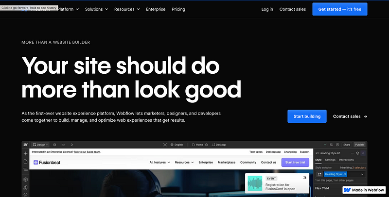 How to Build a Website Without Any Coding Experience