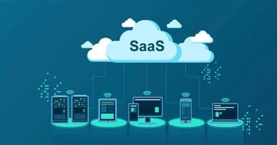 SaaS: The Cloud-Based Solution Revolutionizing the Software Industry