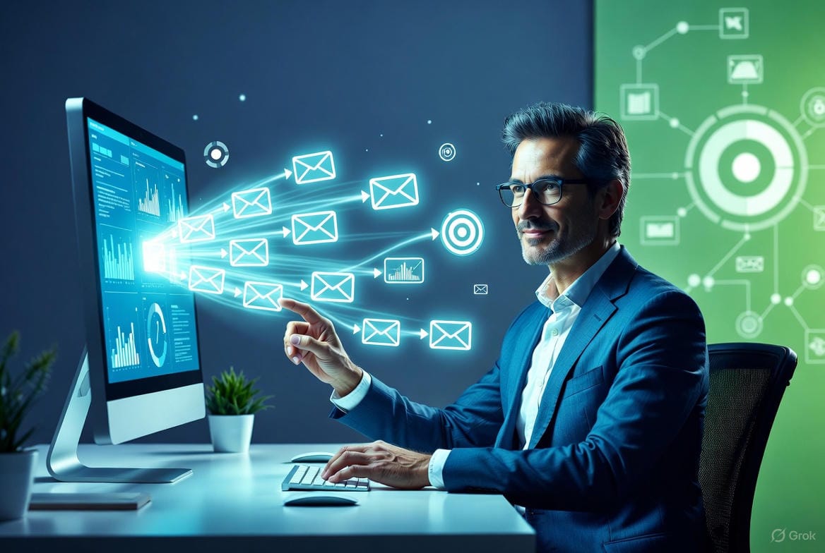 Comprehensive Guide to Mastering Cold Email Outreach for B2B SMBs in 2026