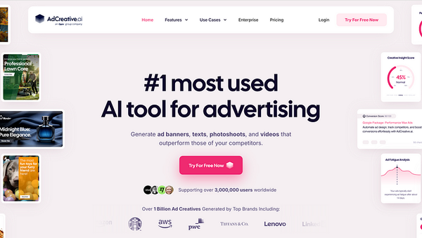 How Marketing Agencies Can Use AdCreative.ai