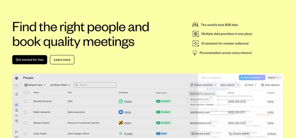 How to Find Clients for Your Marketing or Website Design Agency