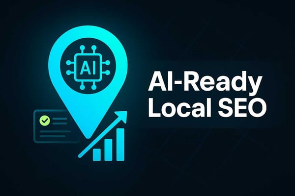 City-by-City SEO in 2025: Using AI to Craft Local Content That Ranks