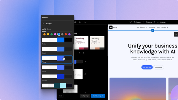 Why Webflow Is a Smarter Choice Than Ever in 2025