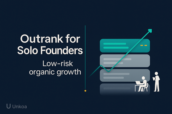 Outrank vs Surfer vs Byword for Agencies: A Practical, Low-Risk Way to Grow Organic Traffic