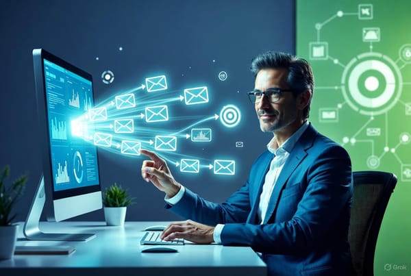 Comprehensive Guide to Mastering Cold Email Outreach for B2B SMBs in 2026