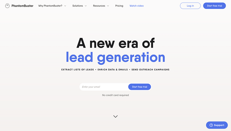 Utilising Phantom Buster and Apollo.io to schedule meetings and reach out to clients