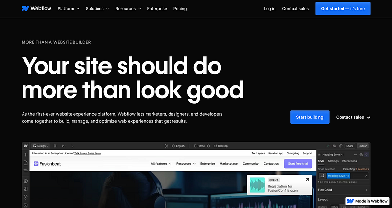 Finding the Right Web Design Platform for Your Agency (Without the Headaches)