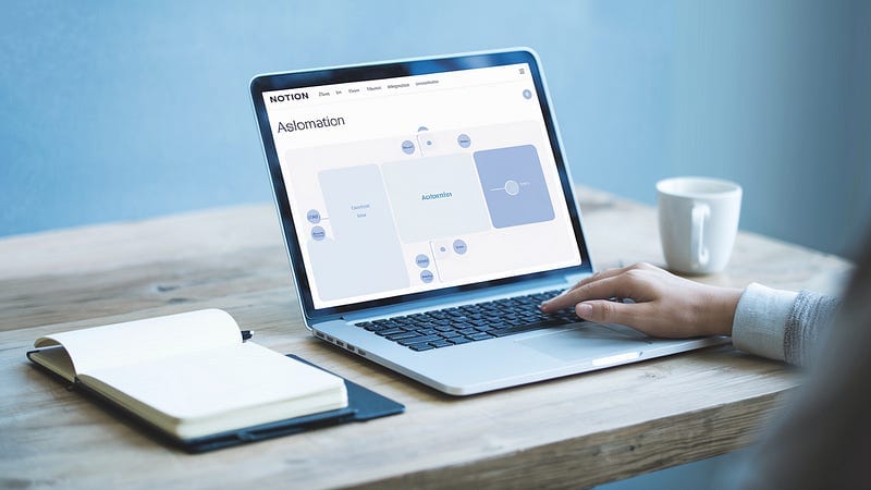 Build a $5K/Month Business Helping Small Teams Automate Their Backend
