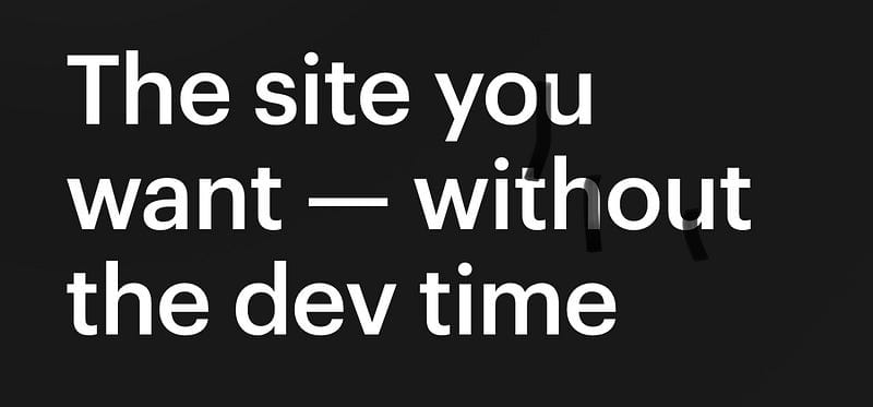 WordPress vs. Webflow: Why Webflow Wins Out for Contemporary Website Design