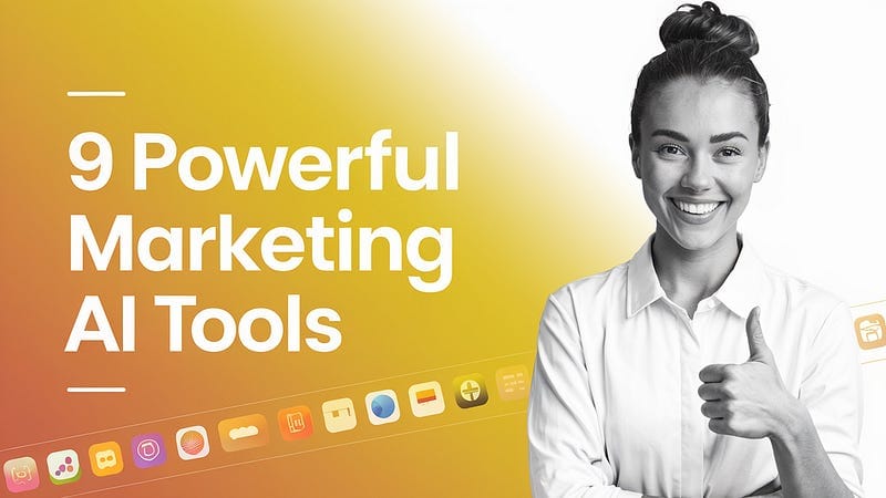 AI & Automation Tools to Scale Your Online Business in 2025: A Solo Founder’s Guide