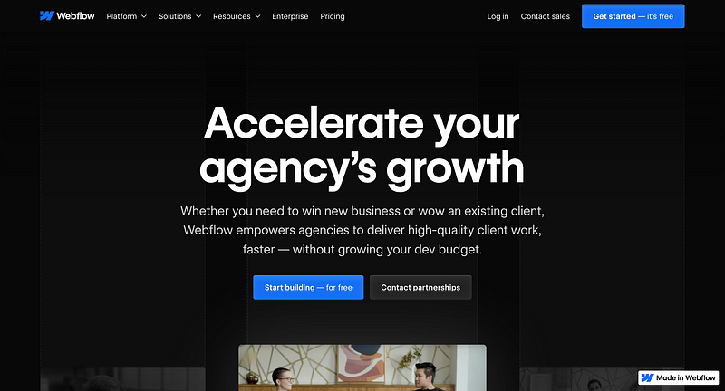 Building a Thriving Website Design Agency: A Comprehensive & Extended Guide