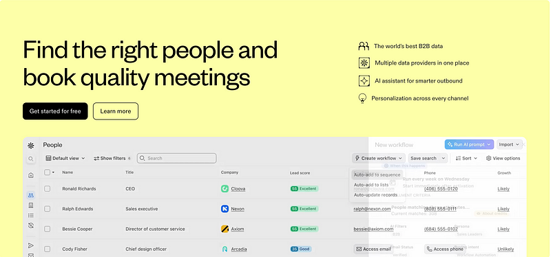 How to Find Clients for Your Marketing or Website Design Agency