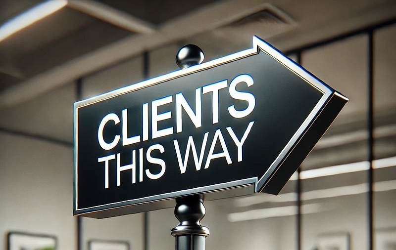 The Ultimate Guide to Getting Clients for Your Agency