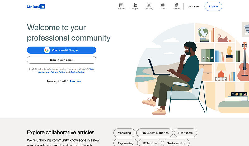 The Underrated LinkedIn Growth Hack