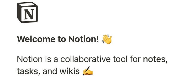 Streamlining Your Sales Process with Notion: A Guide to Lead Tracking
