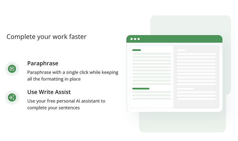 How AI Writing Tools Are Transforming Marketing and Web Design